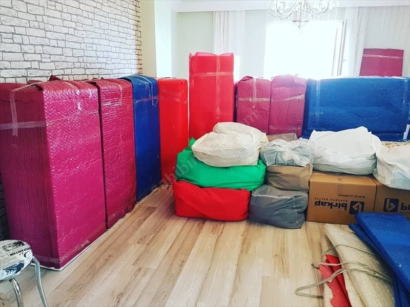 Taraklı Şehirlerarası Nakliyat