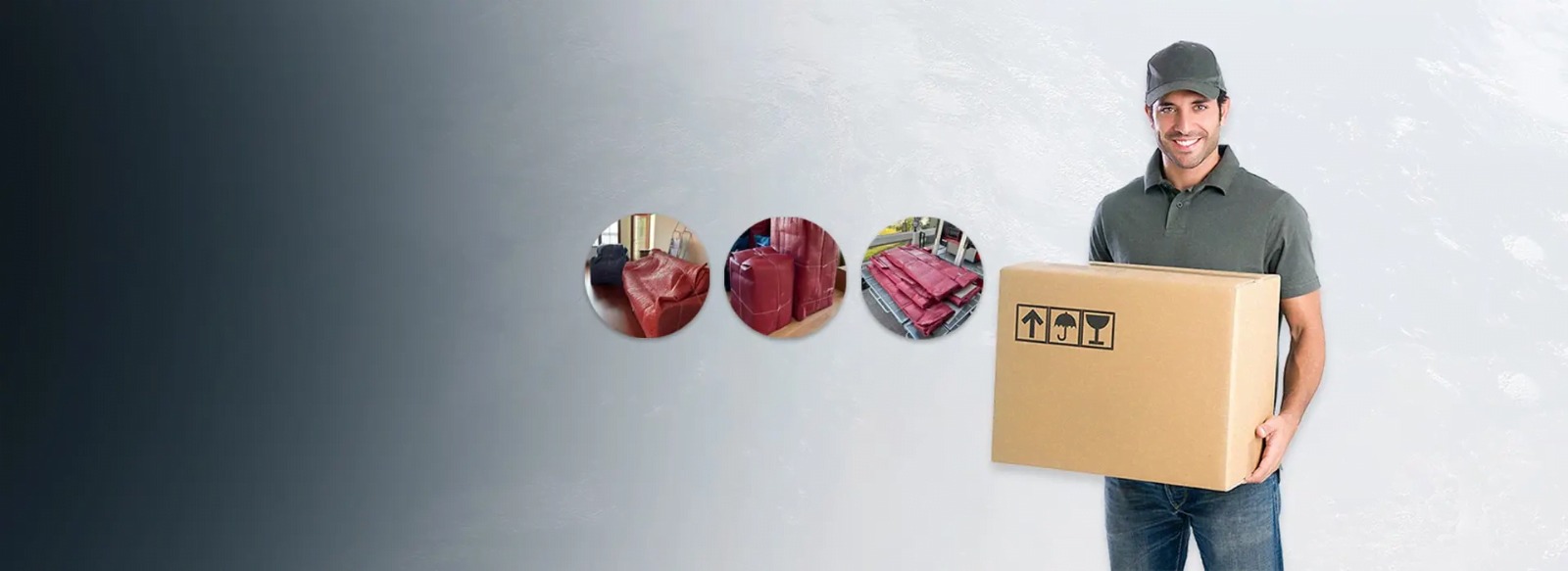 Taraklı Eşya Depolama